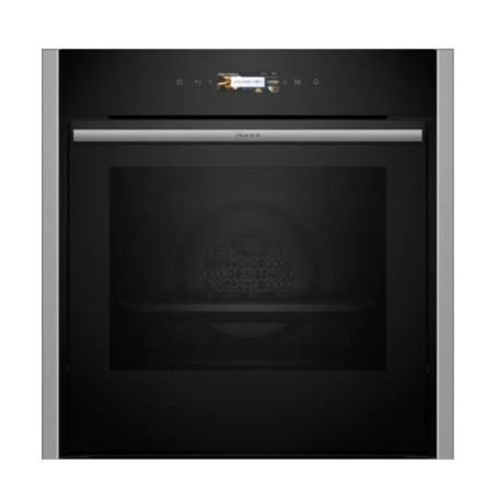 Four encastrable pyrolyse NEFF B54CR71N0 Slide & Hide®