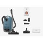 Aspirateur traîneau avec sac Guard M1 Bleu nordique MIELE - 12739750