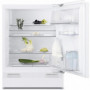 Réfrigérateur 1 porte encastrable ELECTROLUX LXB3AF82R