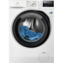 Lave linge hublot pose libre ELECTROLUX Sensi-Care EW6FI4112RA - 10kg