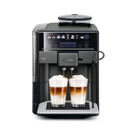 Machine à café tout-automatique EQ6 plus s700 TE657319RW