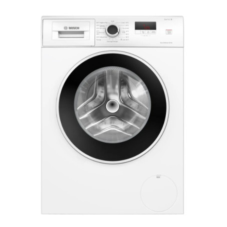 Lave linge hublot BOSCH Série 2 WGE03203FR - 8kg