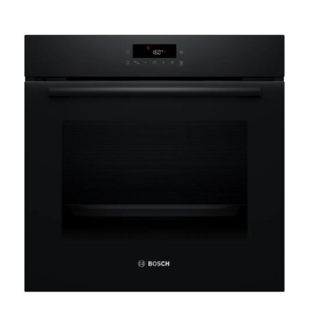 Four encastrable pyrolyse BOSCH Série 2 HBA571BB4 - 71L