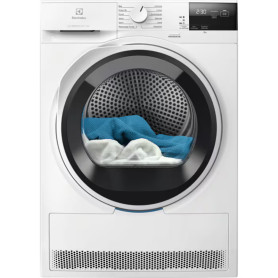 Sèche-linge Electrolux EW6HI5110RO Pompe à chaleur GentleCare 600 8 kg