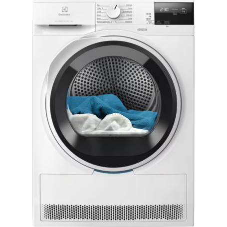 Sèche-linge Electrolux EW6HI5110RO Pompe à chaleur GentleCare 600 8 kg