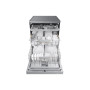 Lave vaisselle pose libre BESPOKE AI SAMSUNG DW60DG790FSL - 14 couverts