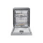 Lave vaisselle pose libre BESPOKE AI SAMSUNG DW60DG790FSL - 14 couverts