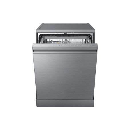 Lave vaisselle pose libre BESPOKE AI SAMSUNG DW60DG790FSL - 14 couverts