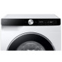 Lave linge hublot BESPOKE AI SAMSUNG WW90DG6U85LK - 9kg