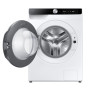 Lave linge hublot BESPOKE AI SAMSUNG WW90DG6U85LK - 9kg