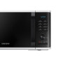 Micro ondes SOLO SAMSUNG blanc MS23K3555EW - 23L