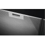 Hotte décorative murale ELECTROLUX LFT429K 90 cm Série 600