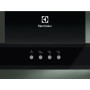 Hotte décorative murale ELECTROLUX LFT429K 90 cm Série 600
