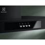 Hotte décorative murale ELECTROLUX LFT429K 90 cm Série 600