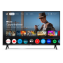 TV Full HD QLED Google TV™ SHARP 32GF3265E 32" 80 cm vue de face