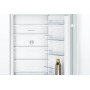 Réfrigérateur combiné intégrable BOSCH Série 2 KIV87NSE0