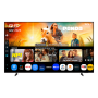 TV AI 4K QLED Google TV SAMSUNG TQ55Q6FA 55" 138 cm