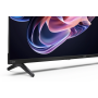 TV Full HD LED Google TV™ SHARP 40HF2265E 40" 101 cm zoom vue des pieds