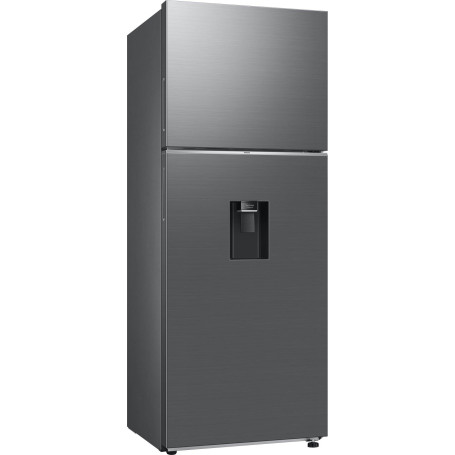 Réfrigérateur double porte BESPOKE AI Samsung RT42CG6724S9 - 412L