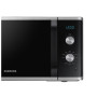 MICRO-ONDES GRIL SAMSUNG MG23K3614AS - 23L