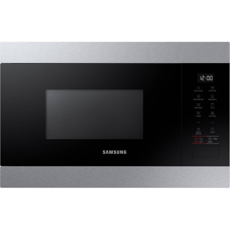Micro-ondes Gril encastrable SAMSUNG MG22M8274AT - 22L