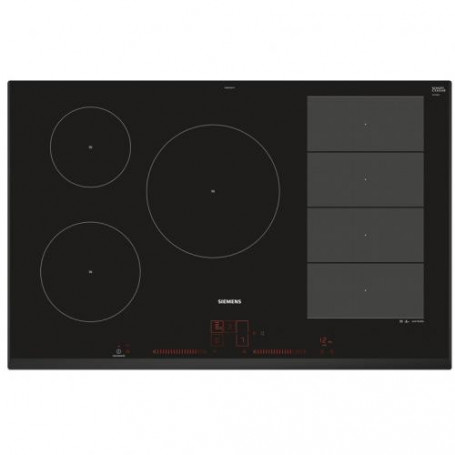 Plaque induction SIEMENS EX851LVC1F