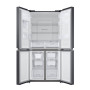 Réfrigérateur multi-portes Twist Ice SAMSUNG RF48A401EB4 - 488L