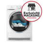 Sèche-linge Electrolux EW6HI5110RO Pompe à chaleur GentleCare 600 8 kg