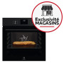 Four encastrable ELECTROLUX EOF3C40TH Catalyse 600 SurroundCook® 72L