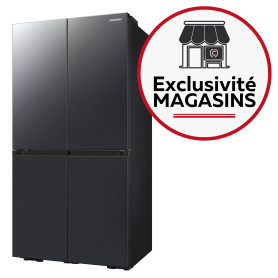 Réfrigérateur FRENCH DOOR SAMSUNG RF65DG960ESG 646L