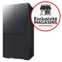 Réfrigérateur FRENCH DOOR SAMSUNG RF65DG960ESG 646L