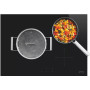 Plaque de cuisson Induction SMEG SI2731D - 72cm