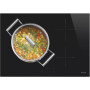 Plaque de cuisson Induction SMEG SI2731D - 72cm