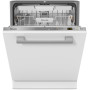 Lave vaisselle totalement intégrable MIELE G5651SCVI - 14 couverts