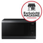Micro ondes gril SAMSUNG MG32DG4524CG - 32L