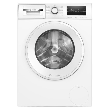 Lave linge hublot BOSCH Série 4 WAN2827AFR - 8kg