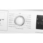 Lave linge hublot BOSCH Série 4 WAN2827AFR - 8kg