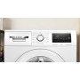 Lave linge hublot BOSCH Série 4 WAN2827AFR - 8kg