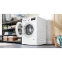 Lave linge hublot BOSCH Série 4 WAN2827AFR - 8kg