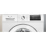 Lave linge frontal iQ300 SIEMENS WM14N27AFR - 9kg