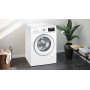 Lave linge frontal iQ300 SIEMENS WM14N27AFR - 9kg