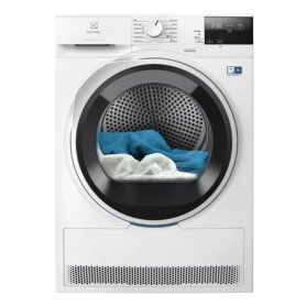 Sèche linge pompe à chaleur ELECTROLUX DelicateCare™ EW7HI6924SD - 9kg