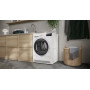 Sèche linge pompe à chaleur ELECTROLUX DelicateCare™ EW7HI6924SD - 9kg