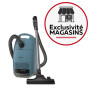 Aspirateur traîneau avec sac Guard M1 Bleu nordique MIELE - 12739750