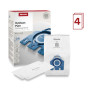 Sacs aspirateurs HyClean Pure GN - pour aspirateur MIELE