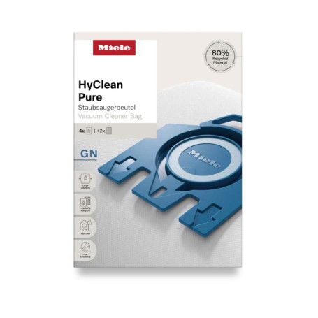 Sacs Aspirateur Miele GN