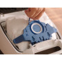 Lot de 4 boîtes de Sacs aspirateurs HyClean Pure GN - pour aspirateur MIELE