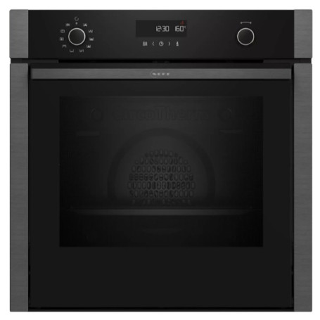 Four encastrable multi fonctions NEFF B6ACH7AG3F - 71L