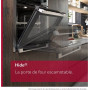 Four encastrable multi fonctions pyrolyse NEFF B6ACH7AG3F - 71L
