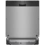 Lave vaisselle tout intégrable Série 4 BOSCH SMV4HVX14E - 60cm